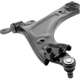 Purchase Top-Quality Control Arm With Ball Joint by MEVOTECH - QGS901294 pa4