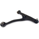 Purchase Top-Quality MEVOTECH - GS9676 - Control Arm and Ball Joint Assembly pa1