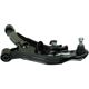 Purchase Top-Quality MEVOTECH - QGS9811 - Control Arm and Ball Joint Assembly pa3