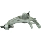 Purchase Top-Quality MEVOTECH - SGK80351 - Control Arm and Ball Joint Assembly pa4