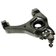 Purchase Top-Quality MEVOTECH - SGS20348 - Control Arm and Ball Joint Assembly pa2