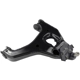 Purchase Top-Quality MEVOTECH - SGS20349 - Control Arm and Ball Joint Assembly pa1