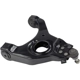 Purchase Top-Quality MEVOTECH - SGS20349 - Control Arm and Ball Joint Assembly pa2