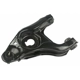Purchase Top-Quality Control Arm With Ball Joint by MEVOTECH - SGS20396 pa5