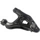 Purchase Top-Quality Control Arm With Ball Joint by MEVOTECH - SGS20397 pa5