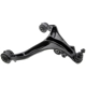 Purchase Top-Quality MEVOTECH - SGS251044 - Control Arm and Ball Joint Assembly pa4