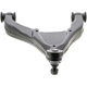 Purchase Top-Quality MEVOTECH - GS25122 - Control Arm and Ball Joint Assembly pa2