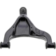 Purchase Top-Quality MEVOTECH - GS25122 - Control Arm and Ball Joint Assembly pa4