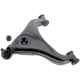 Purchase Top-Quality MEVOTECH - GS25122 - Control Arm and Ball Joint Assembly pa6