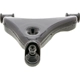 Purchase Top-Quality MEVOTECH - GS25122 - Control Arm and Ball Joint Assembly pa7