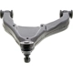 Purchase Top-Quality MEVOTECH - GS25123 - Control Arm and Ball Joint Assembly pa3