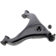 Purchase Top-Quality MEVOTECH - GS25123 - Control Arm and Ball Joint Assembly pa7