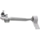 Purchase Top-Quality Control Arm With Ball Joint by MEVOTECH - SGS30107 pa1