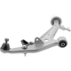 Purchase Top-Quality Control Arm With Ball Joint by MEVOTECH - SGS30107 pa5