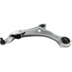 Purchase Top-Quality Control Arm With Ball Joint by MEVOTECH - SGS301200 pa1