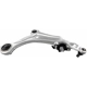 Purchase Top-Quality Control Arm With Ball Joint by MEVOTECH - SGS301200 pa2