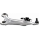 Purchase Top-Quality Control Arm With Ball Joint by MEVOTECH - SGS301200 pa3