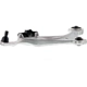 Purchase Top-Quality Control Arm With Ball Joint by MEVOTECH - SGS301201 pa4