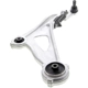 Purchase Top-Quality Control Arm With Ball Joint by MEVOTECH - SGS301217 pa4