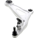 Purchase Top-Quality Control Arm With Ball Joint by MEVOTECH - SGS301217 pa5