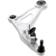 Purchase Top-Quality Control Arm With Ball Joint by MEVOTECH - SGS301218 pa5