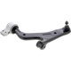 Purchase Top-Quality MEVOTECH - GS401214 - Control Arm and Ball Joint Assembly pa2