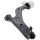 Purchase Top-Quality MEVOTECH - GS401214 - Control Arm and Ball Joint Assembly pa4