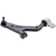 Purchase Top-Quality MEVOTECH - GS401215 - Control Arm and Ball Joint Assembly pa2