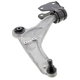 Purchase Top-Quality MEVOTECH - SGS401247 - Control Arm With Ball Joint pa4