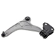 Purchase Top-Quality MEVOTECH - SGS401247 - Control Arm With Ball Joint pa6