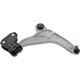 Purchase Top-Quality MEVOTECH - SGS401248 - Control Arm With Ball Joint pa1