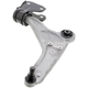 Purchase Top-Quality MEVOTECH - SGS401248 - Control Arm With Ball Joint pa2