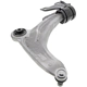 Purchase Top-Quality MEVOTECH - SGS401248 - Control Arm With Ball Joint pa3