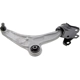 Purchase Top-Quality MEVOTECH - SGS401248 - Control Arm With Ball Joint pa4