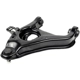 Purchase Top-Quality Control Arm With Ball Joint by MEVOTECH - SGS40128 pa5