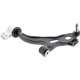 Purchase Top-Quality MEVOTECH - GS40147 - Control Arm and Ball Joint Assembly pa1