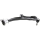 Purchase Top-Quality MEVOTECH - GS40147 - Control Arm and Ball Joint Assembly pa3