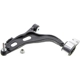 Purchase Top-Quality MEVOTECH - GS40147 - Control Arm and Ball Joint Assembly pa4
