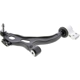 Purchase Top-Quality MEVOTECH - GS40148 - Control Arm and Ball Joint Assembly pa1