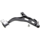 Purchase Top-Quality MEVOTECH - GS40148 - Control Arm and Ball Joint Assembly pa3