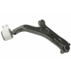 Purchase Top-Quality Control Arm With Ball Joint by MEVOTECH - SGS40151 pa1