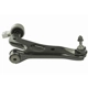 Purchase Top-Quality Control Arm With Ball Joint by MEVOTECH - SGS40151 pa2
