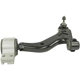 Purchase Top-Quality Control Arm With Ball Joint by MEVOTECH - SGS40151 pa3