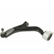 Purchase Top-Quality Control Arm With Ball Joint by MEVOTECH - SGS40151 pa4