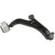 Purchase Top-Quality MEVOTECH - SGS40152 - Control Arm and Ball Joint Assembly pa1