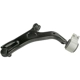 Purchase Top-Quality MEVOTECH - SGS40152 - Control Arm and Ball Joint Assembly pa2