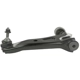 Purchase Top-Quality MEVOTECH - SGS40152 - Control Arm and Ball Joint Assembly pa3