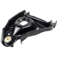 Purchase Top-Quality MEVOTECH - SGS50101 - Control Arm and Ball Joint Assembly pa2