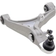 Purchase Top-Quality MEVOTECH - GS501119 - Control Arm and Ball Joint Assembly pa1