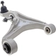 Purchase Top-Quality MEVOTECH - GS501119 - Control Arm and Ball Joint Assembly pa5